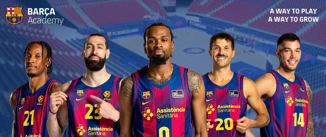 Barcelona prihaja v Celje!
